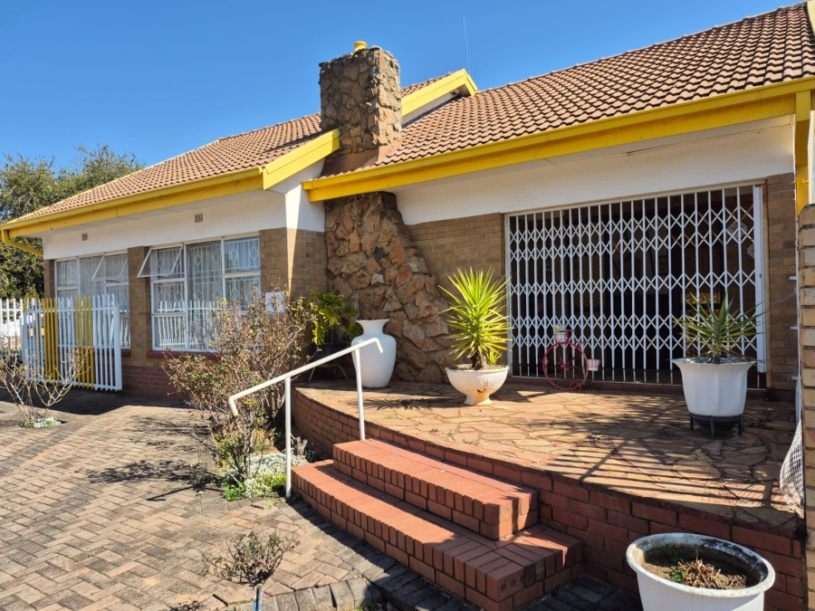 4 Bedroom Property for Sale in Vredefort Free State